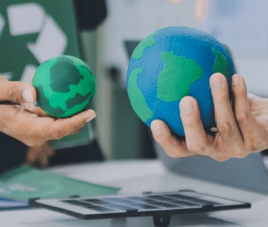 Amid headwinds, the quest for energy sustainability in the built environment continues