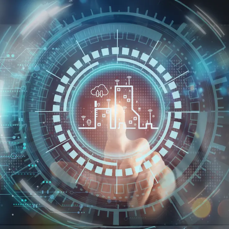 How AI can enable super low energy buildings (SLEB)