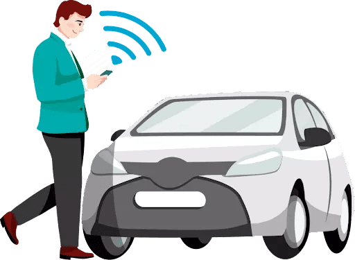 Check SP mobile app for more EV Charging tips