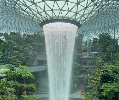 Sustainable tourism: Singapore’s great experiences with small footprint 