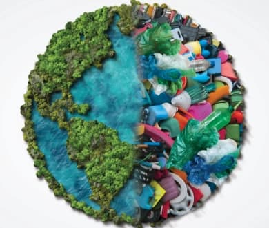 Don’t Waste Our Earth:  Can We Bin Singapore’s Consumer Culture?