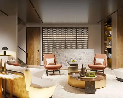 Smart Energy Management System for Efficient Energy Use