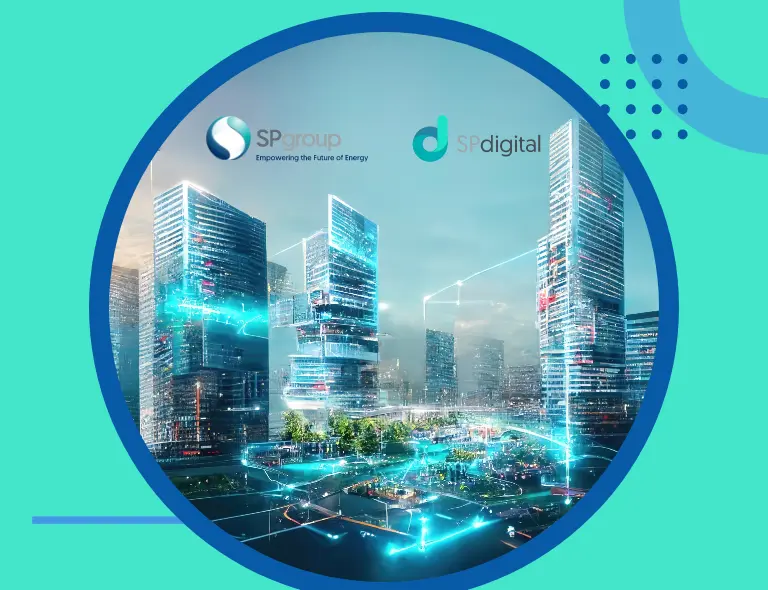 SP Digital - Learn More About Us