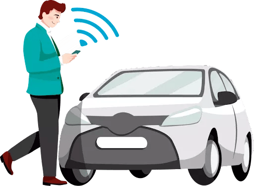 Check SP mobile app for more EV Charging tips
