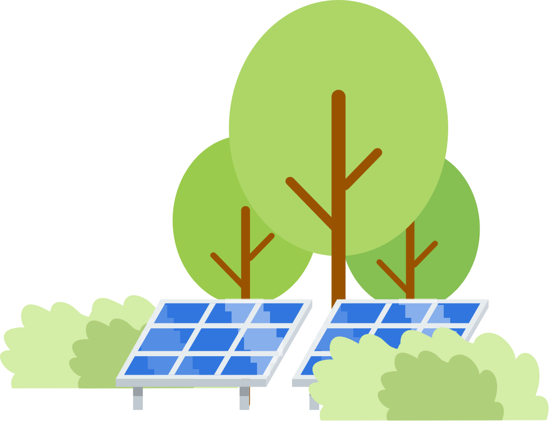green credits