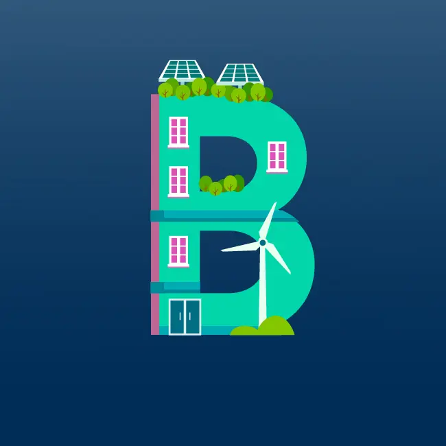Glossary B