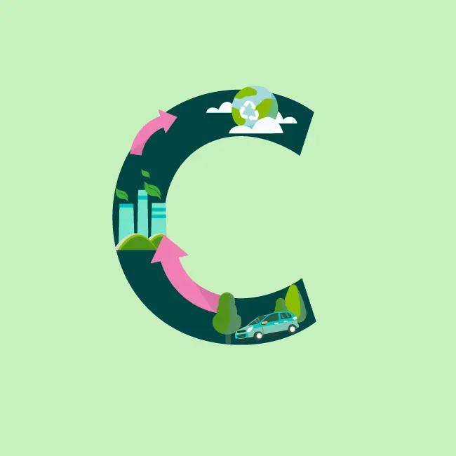 Glossary C