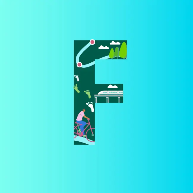 Glossary F