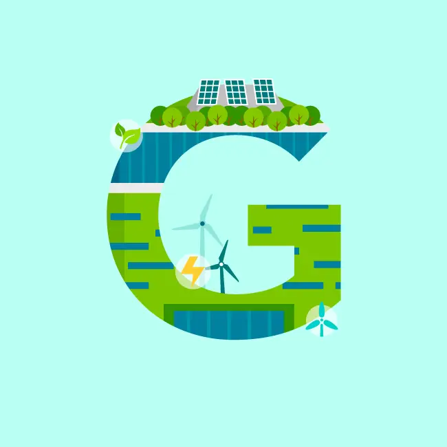 Glossary G