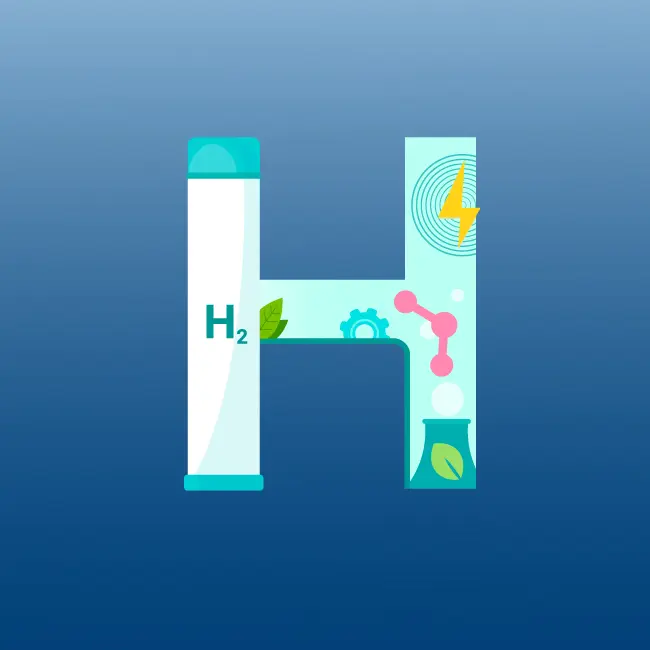 Glossary H