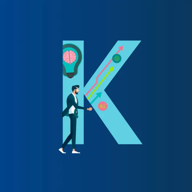 Glossary K