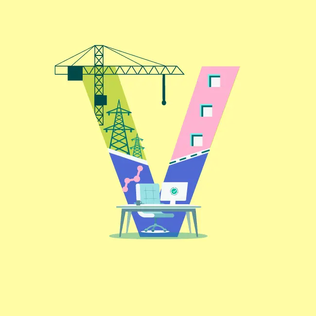 Glossary V