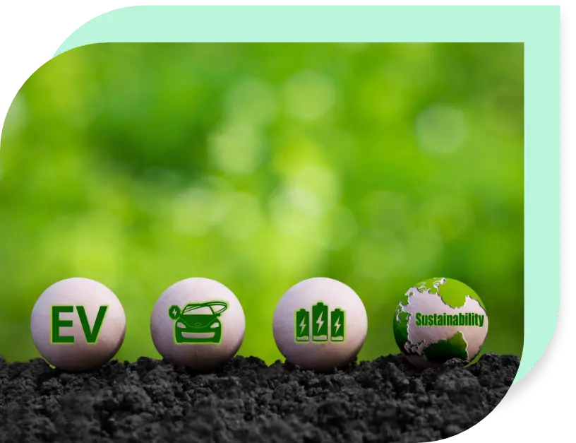 Green transportation