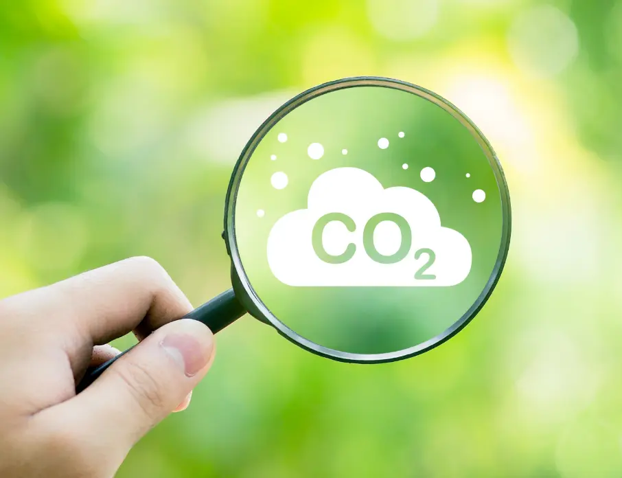 Present carbon reduction innovations are good but limited
