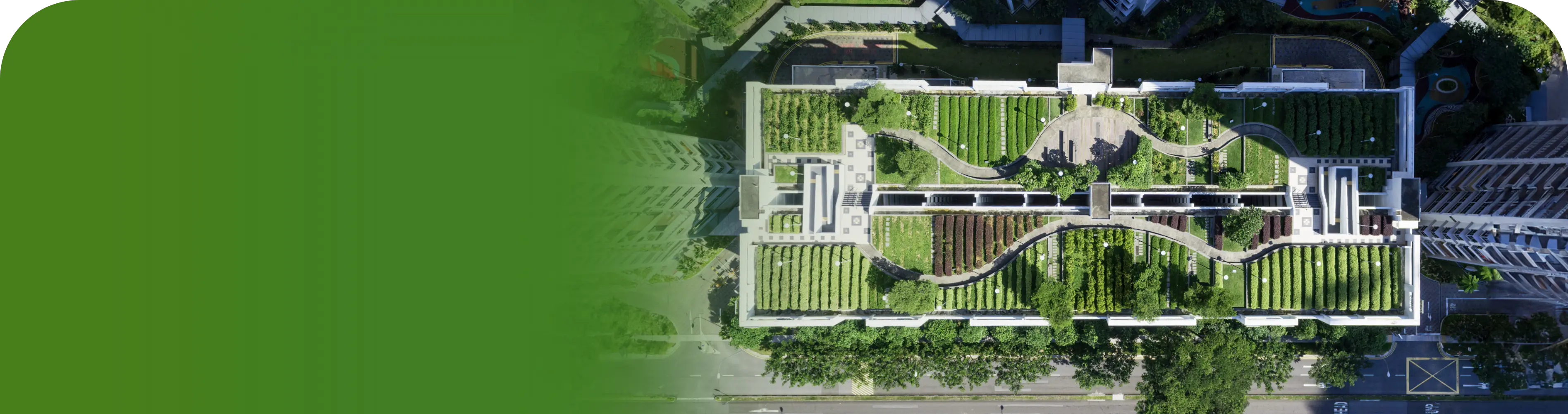 Go Green SG: How our built environment can play its part