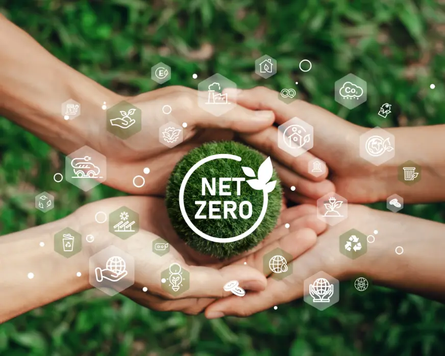Be green lease ready with SP Digital