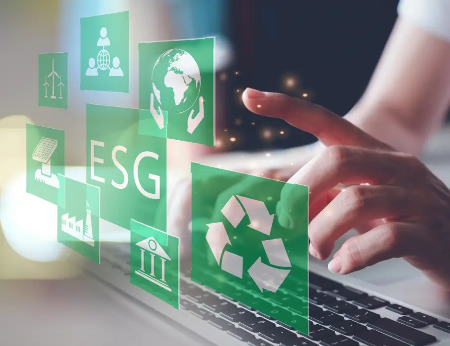 Tap into green opportunities