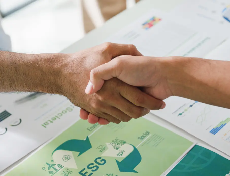 How green leases work