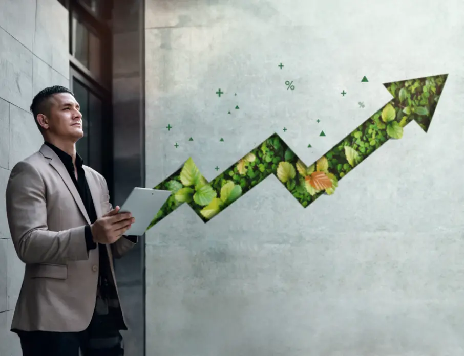 The rise of green leases