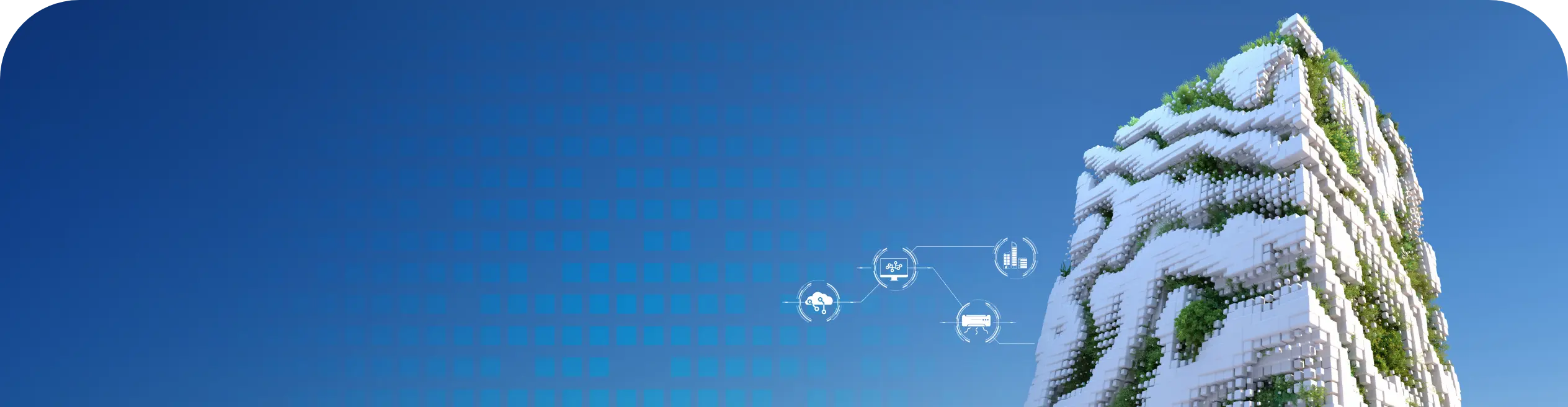 Buildings wake up to the power of AI to decarbonise the built environment