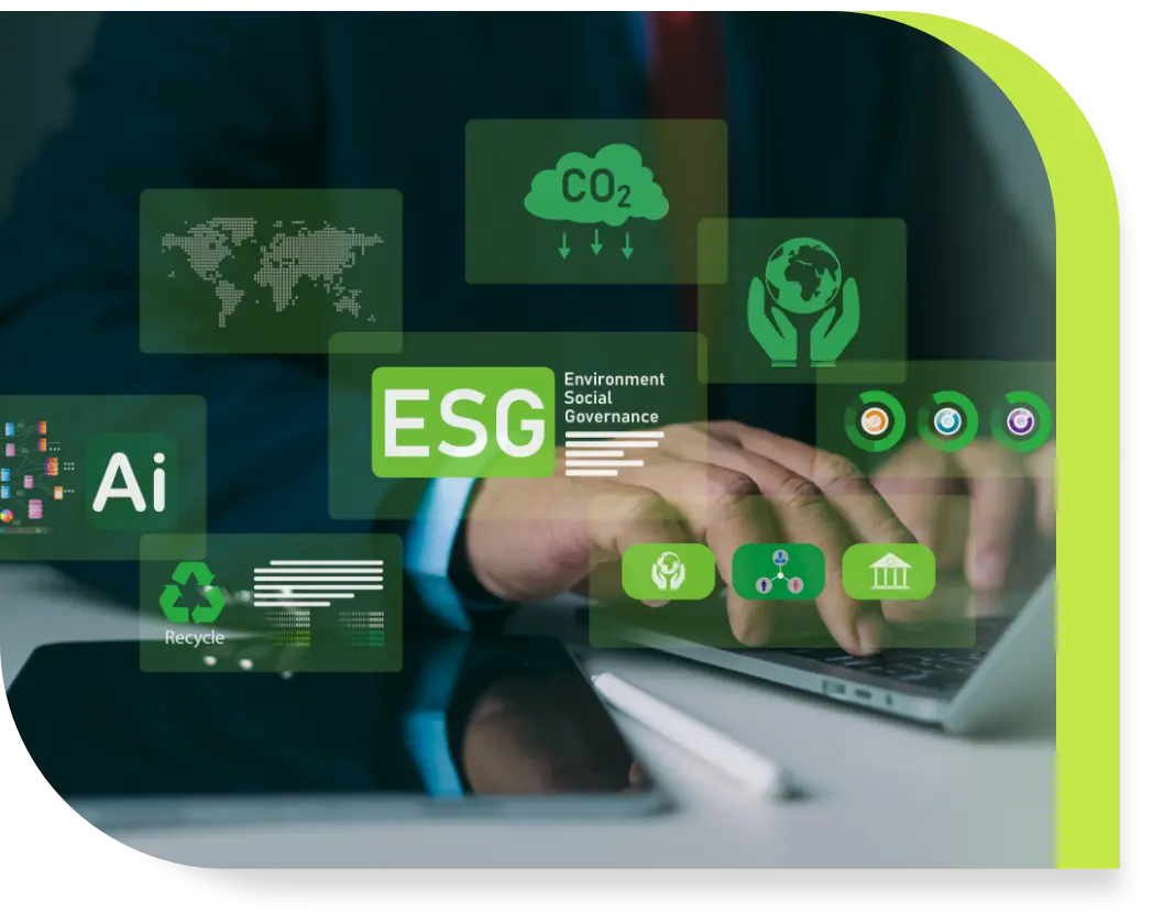 Leveraging Green Energy Tech (GET®) for smarter energy management