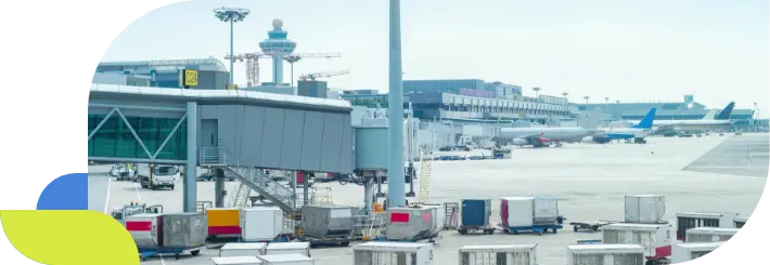 Readying the runway for Singapore aviation’s transition to green energy