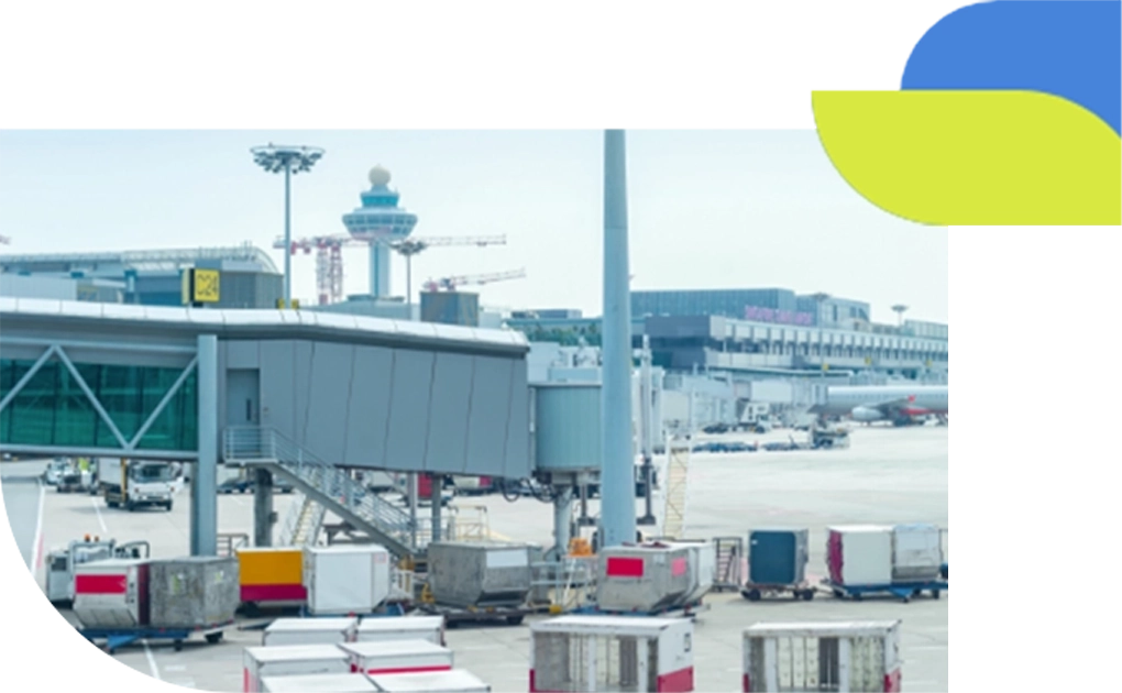 Readying the runway for Singapore aviation’s transition to green energy