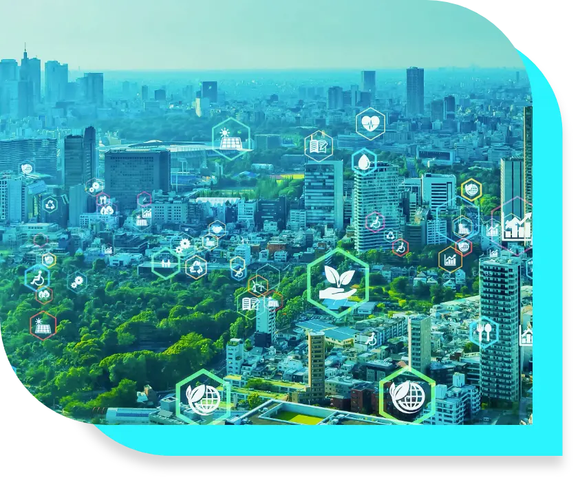 Get creative with SP Group’s solutions