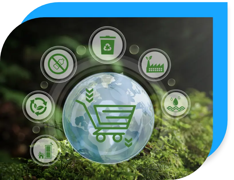 Practical steps forward for shoppers